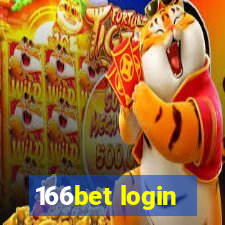 166bet login